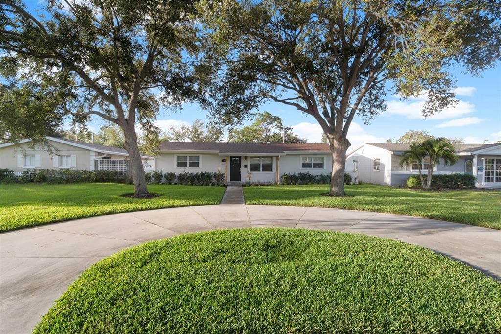782 41ST AVENUE NE ST PETERSBURG, FL 33703