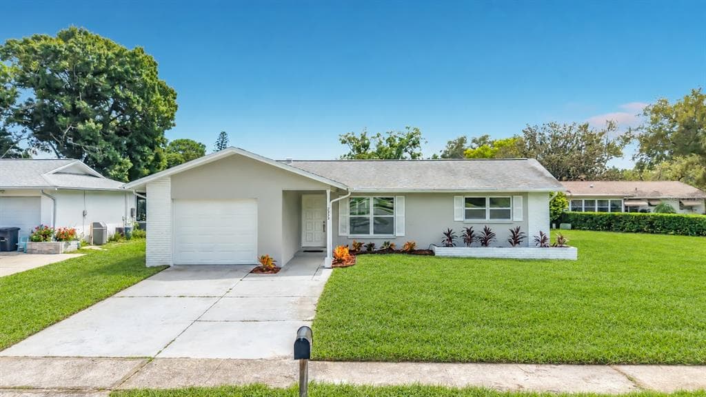 2950 CURLING COURT PALM HARBOR, FL 34684