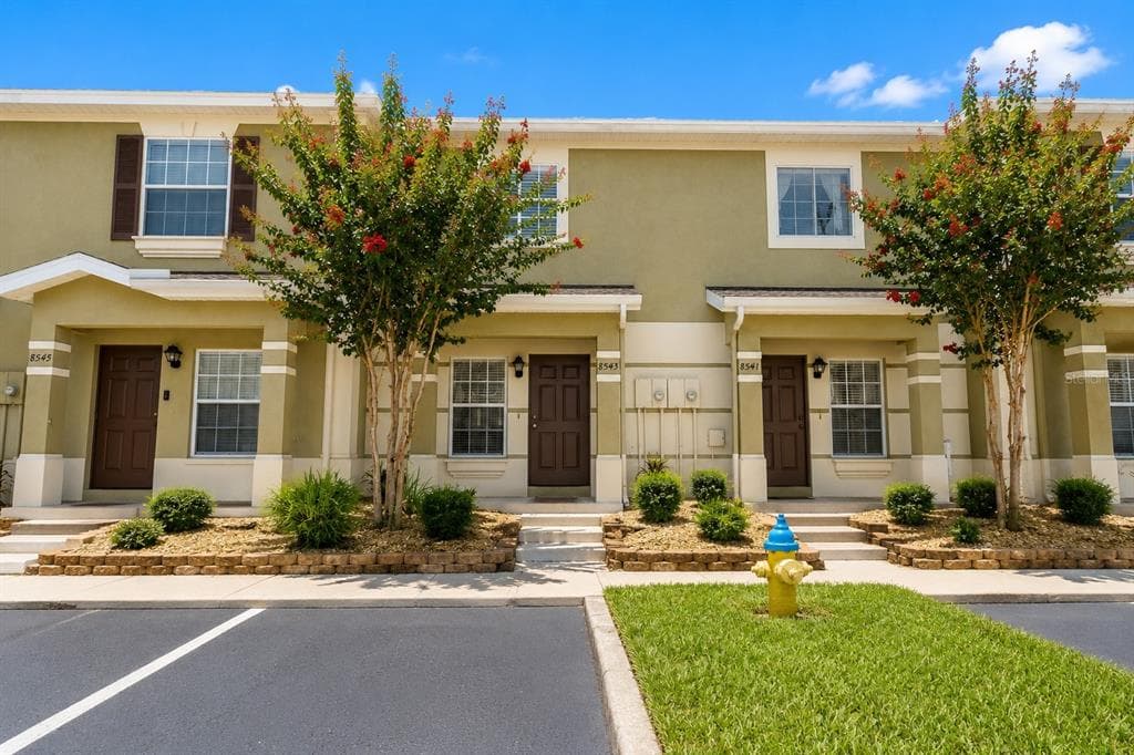 8543 TRAIL WIND DRIVE