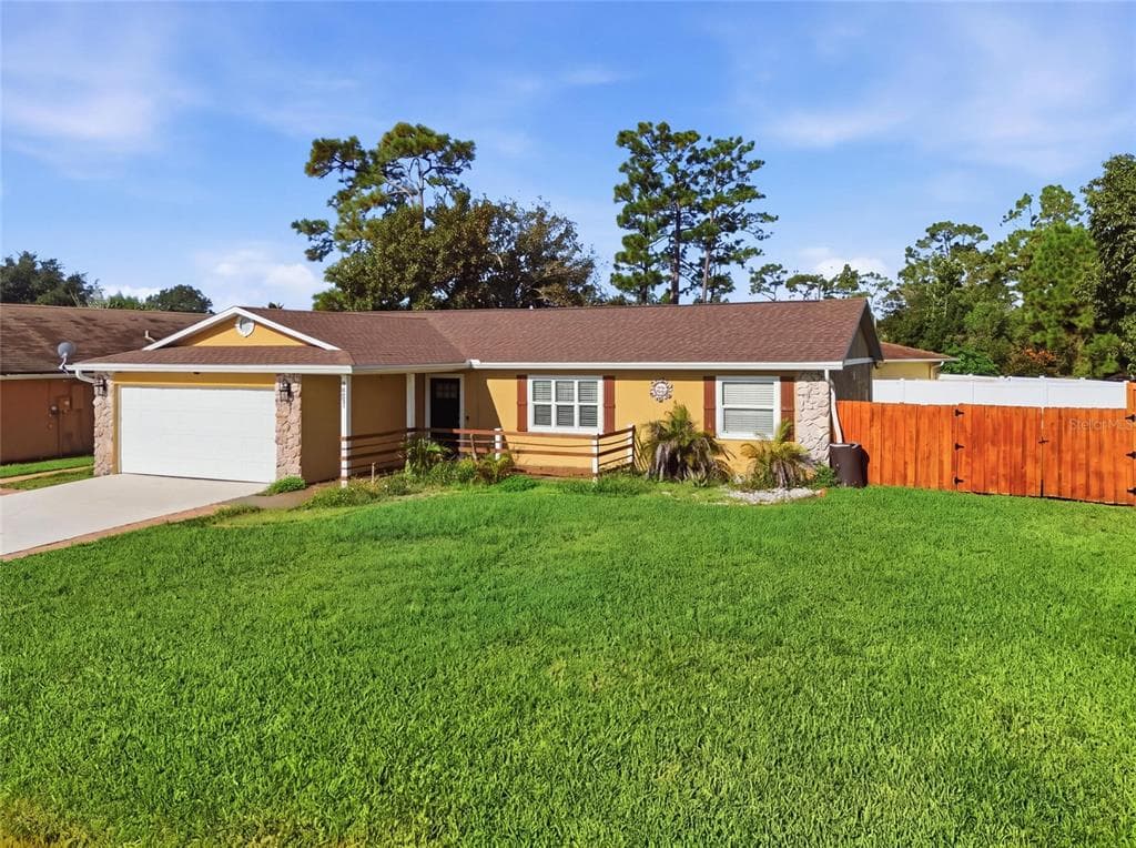 667 JAGUAR COURT POINCIANA, FL 34759