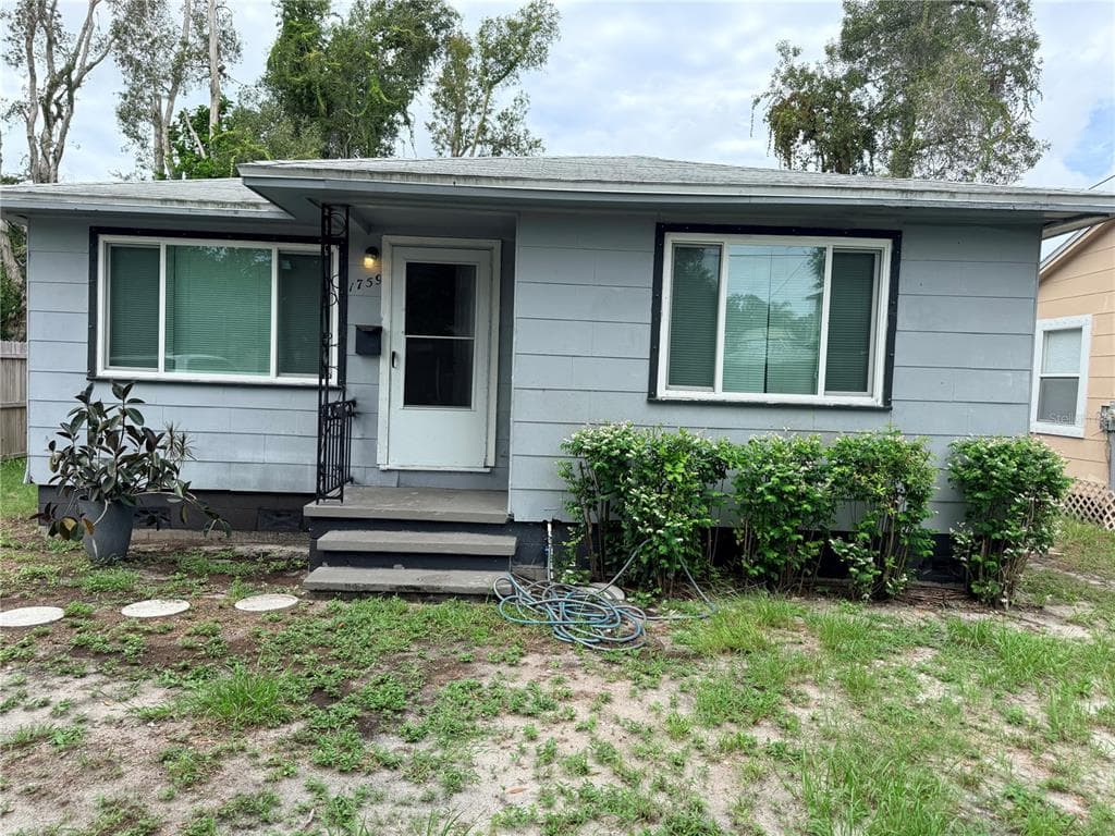 1759 TEMPLE TERRACE S ST PETERSBURG, FL 33711