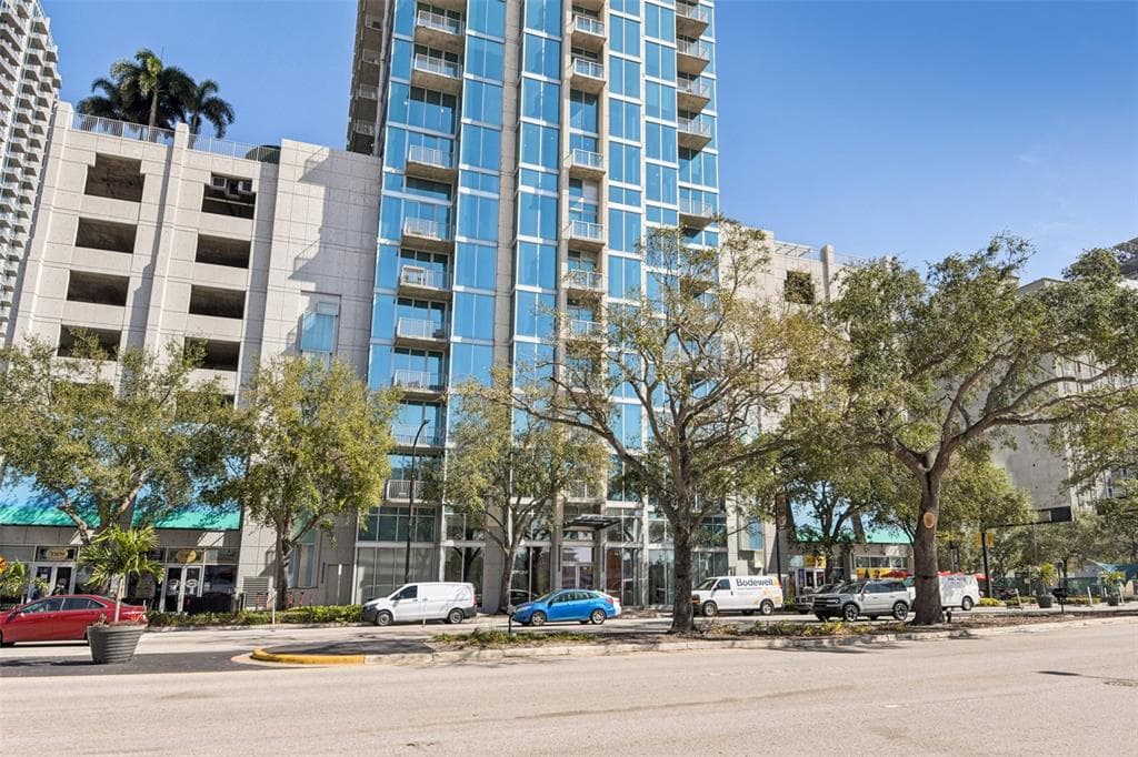 777 N ASHLEY DRIVE UNIT 1612