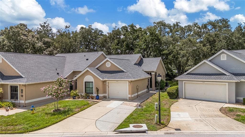 3633 MUIRFIELD COURT NEW PORT RICHEY, FL 34655