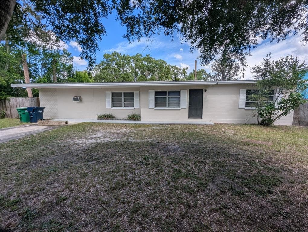 8723 N 27TH STREET TAMPA, FL 33604