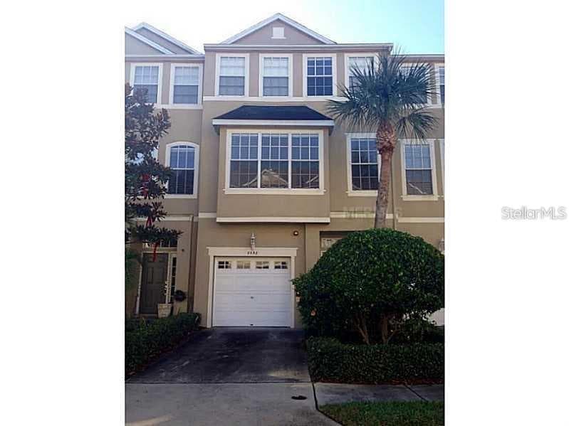 2938 BAYSHORE POINTE DRIVE TAMPA, FL 33611