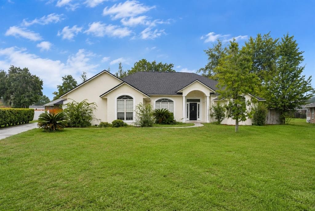 526 NW SAVANNAH CIRCLE LAKE CITY, FL 32055