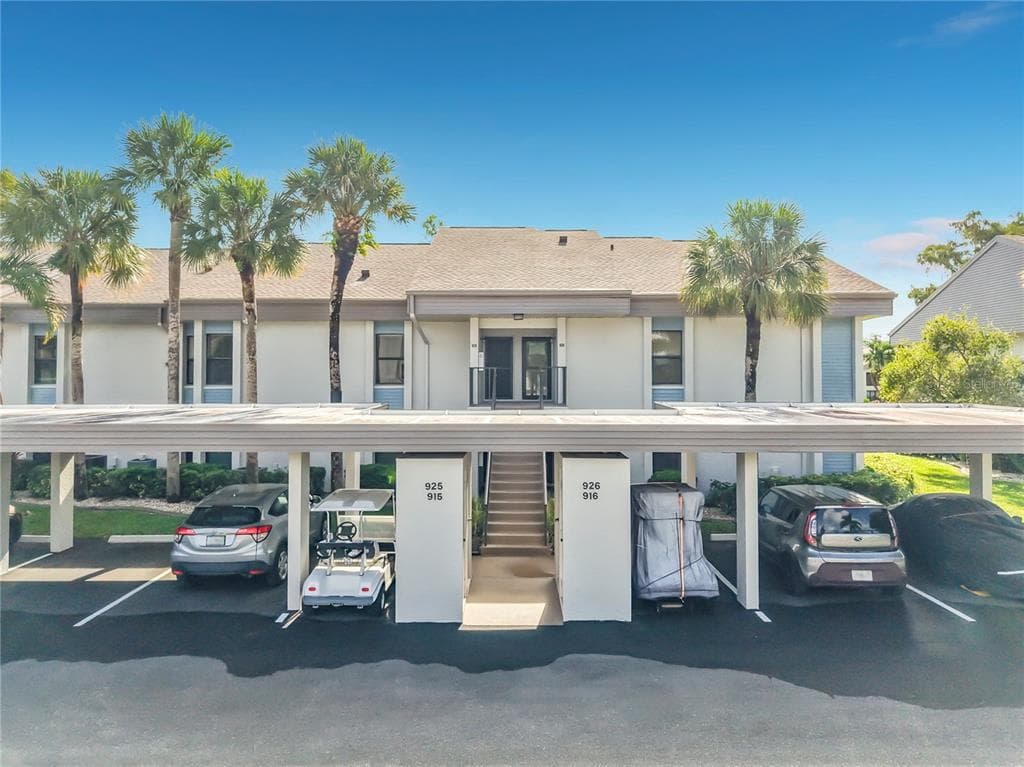 5925 TRAILWINDS DRIVE UNIT 925
