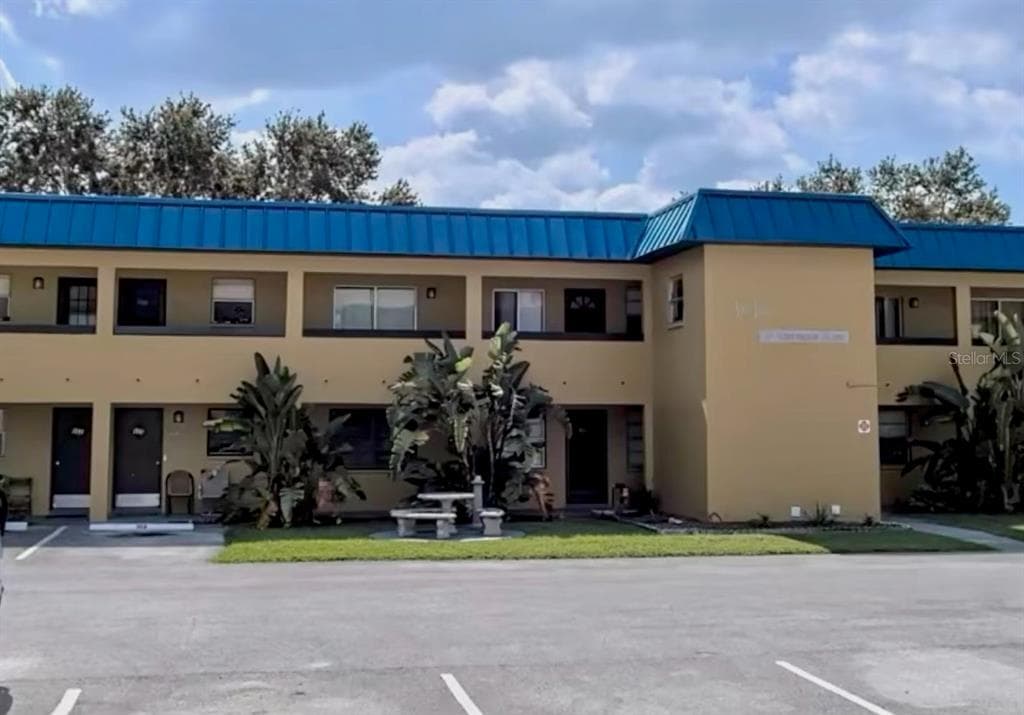 439 S PAULA DRIVE UNIT 103