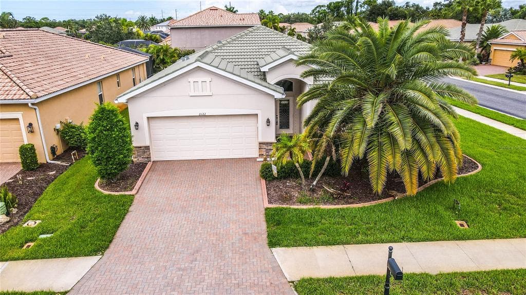 2122 SNAPDRAGON LANE VENICE, FL 34292