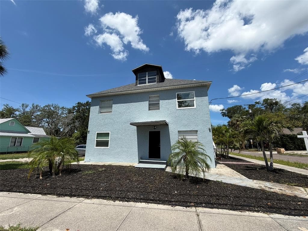 101 W LEMON STREET UNIT 1