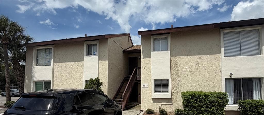 2617 PINE LAKE TERRACE UNIT B SARASOTA, FL 34237