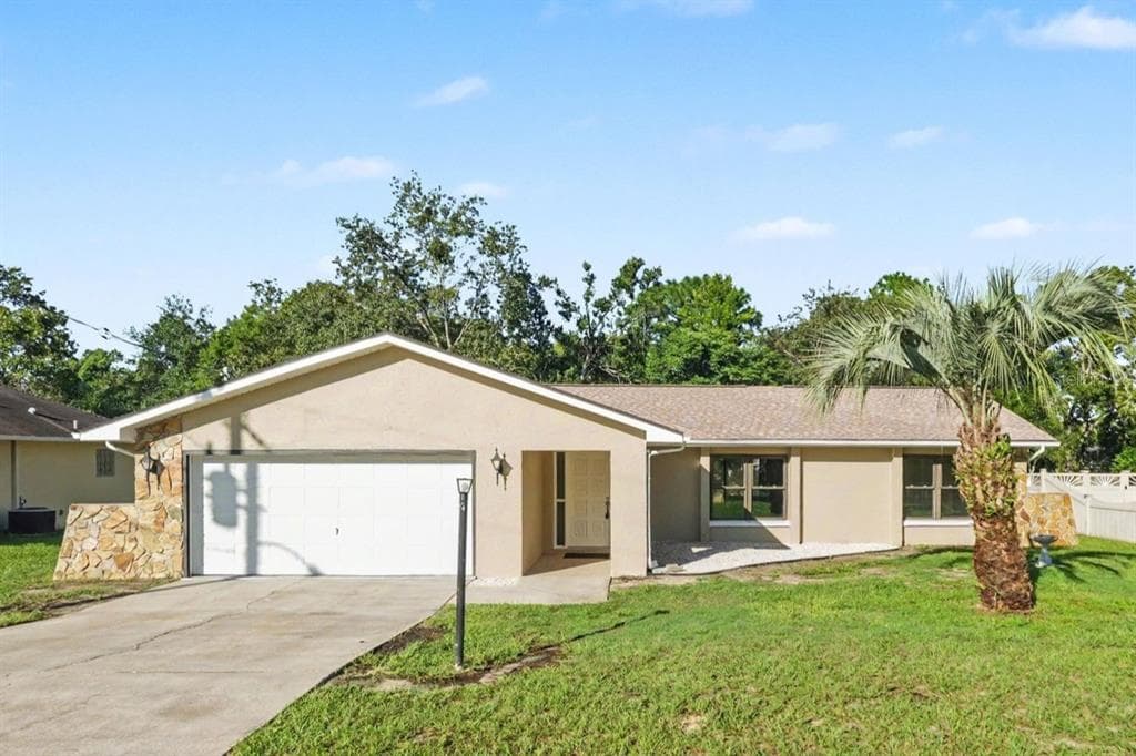 2127 WHITEWOOD AVENUE SPRING HILL, FL 34609