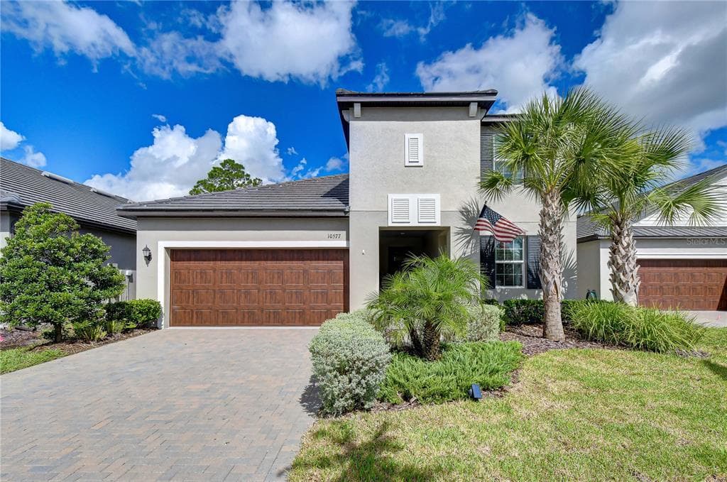 10577 BANYAN BREEZE BOULEVARD LAND O LAKES, FL 34638