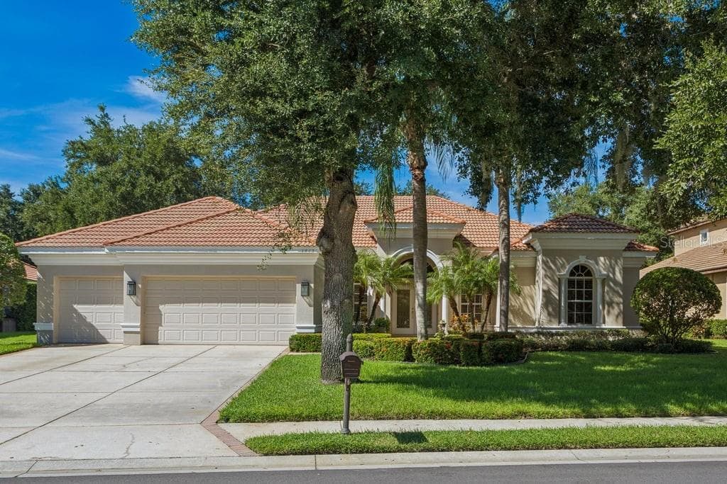 1413 EL PARDO DRIVE NEW PORT RICHEY, FL 34655