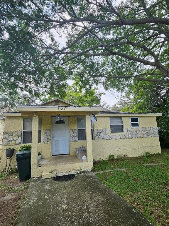 3807 N 53RD STREET TAMPA, FL 33619