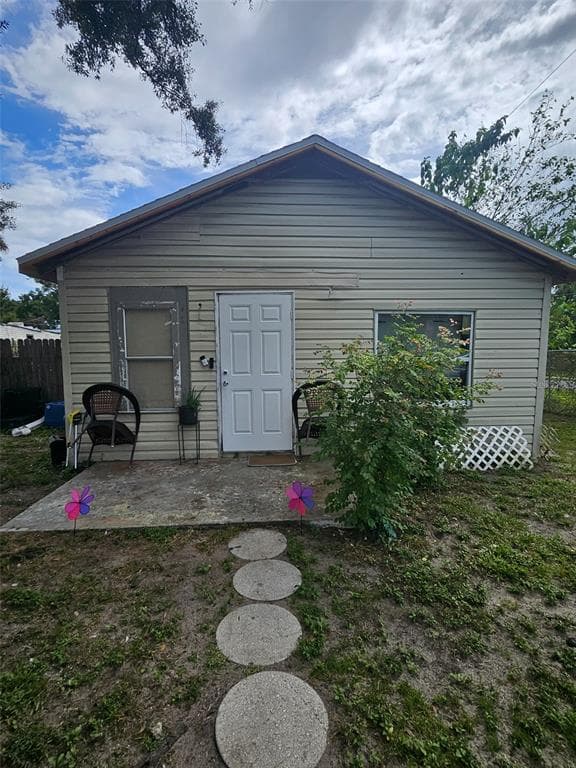 2501 N 54TH STREET TAMPA, FL 33619
