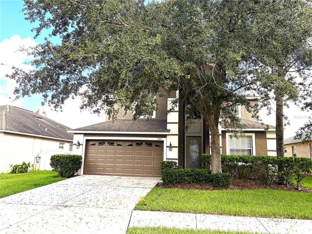 3595 PRESCOTT LOOP