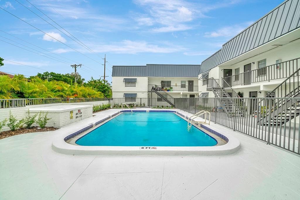 3602 S MACDILL AVENUE UNIT 103 TAMPA, FL 33629