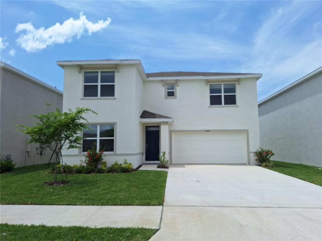 2733 WIDEWATER WAY ZEPHYRHILLS, FL 33541
