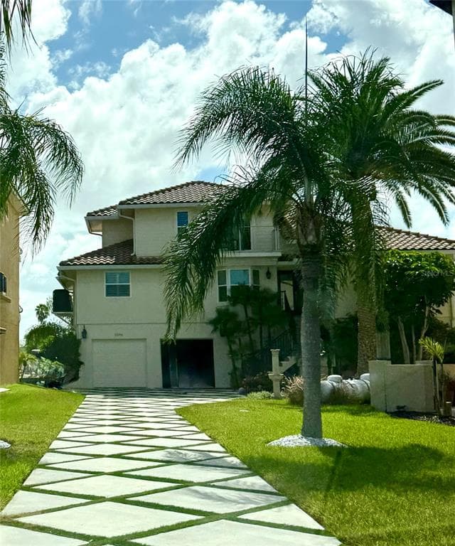 5200 WESTSHORE DRIVE NEW PORT RICHEY, FL 34652