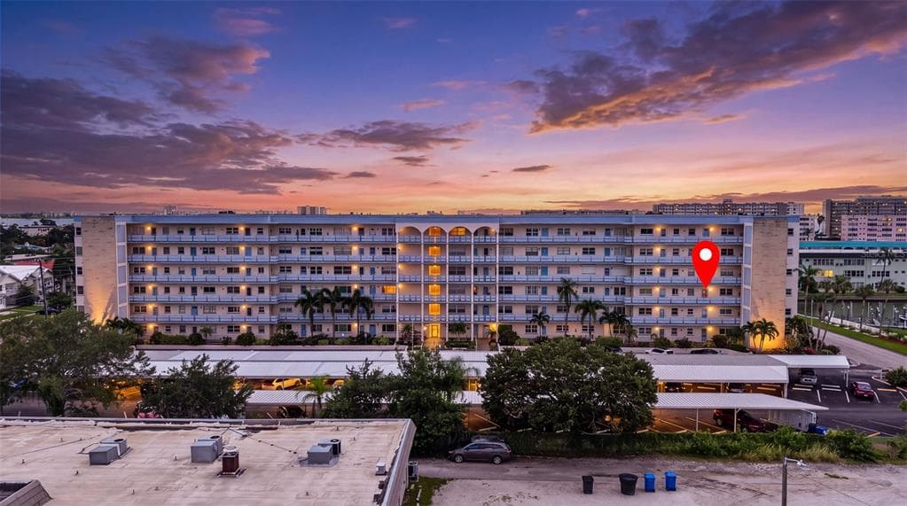 2850 59TH STREET S UNIT 314 GULFPORT, FL 33707