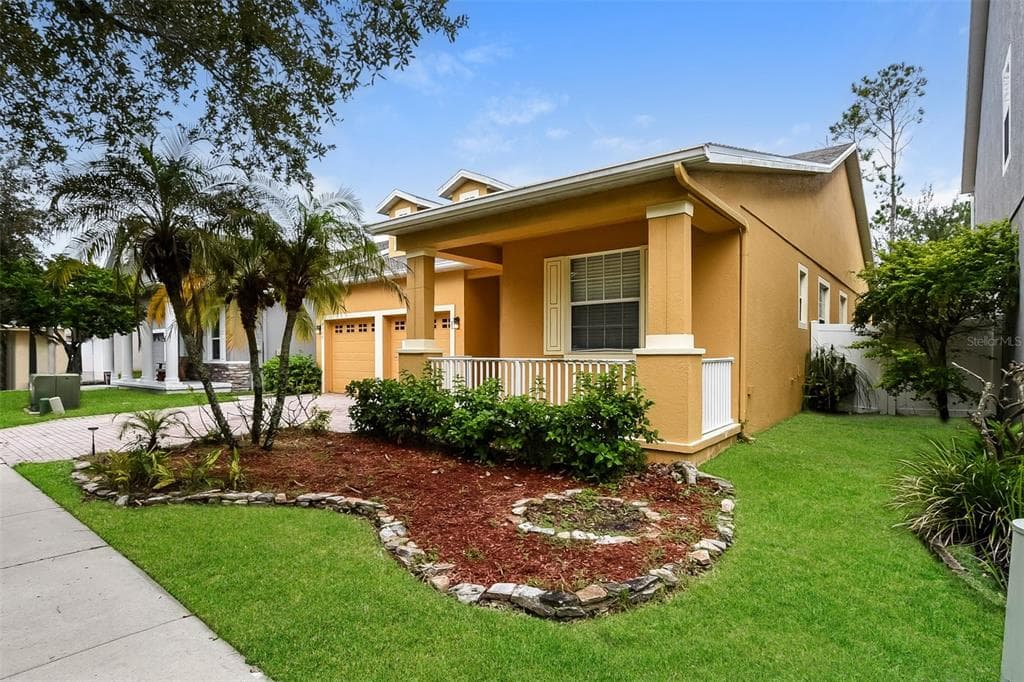 9849 MOSS ROSE WAY ORLANDO, FL 32832