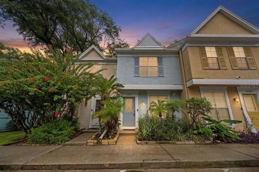11317 STRATTON PARK DRIVE TEMPLE TERRACE, FL 33617