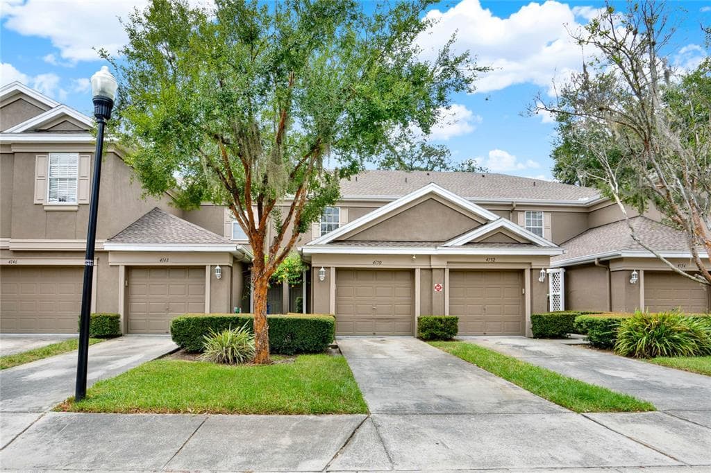 4150 KEY THATCH DRIVE TAMPA, FL 33610