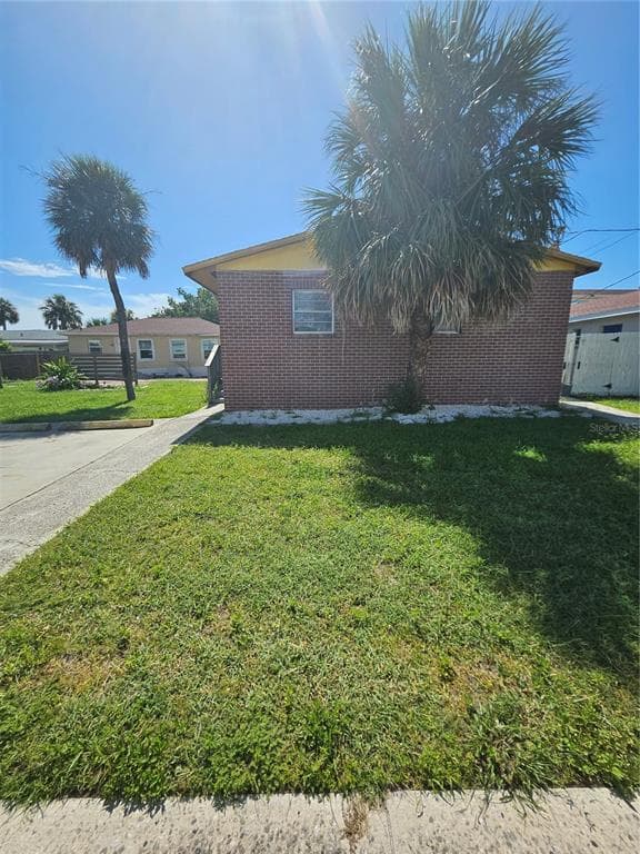 7840 BOCA CIEGA DRIVE