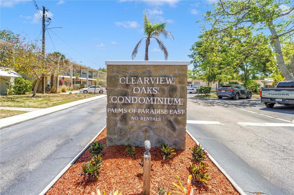 4001 58TH STREET N UNIT 5S