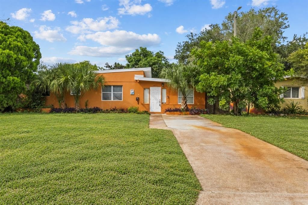 6711 DARTMOUTH AVENUE N ST PETERSBURG, FL 33710