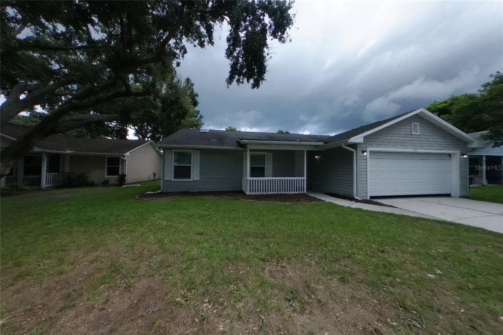237 COLUMBIA AVENUE ST CLOUD, FL 34769
