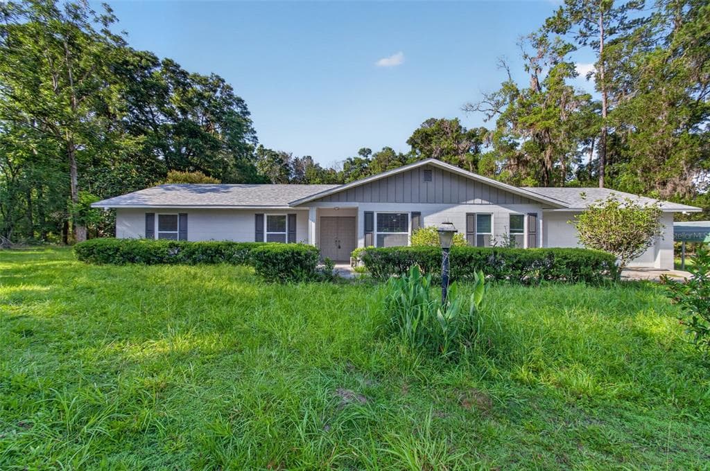 6821 NW 39TH AVENUE GAINESVILLE, FL 32606