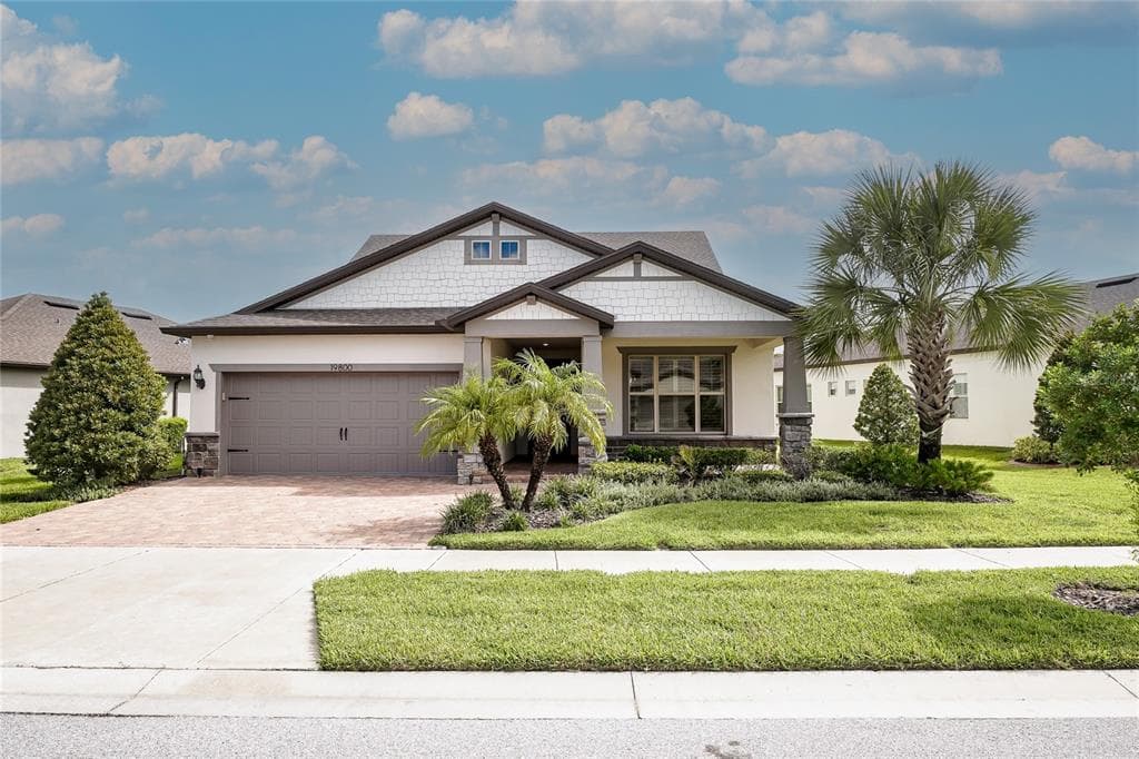 19800 SHIP WHEEL WAY LAND O LAKES, FL 34638