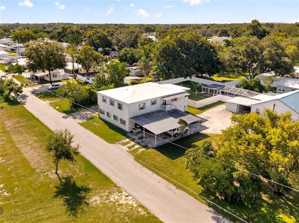 6106 12TH STREET ZEPHYRHILLS, FL 33542
