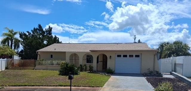 8758 HEMLOCK LANE PORT RICHEY, FL 34668