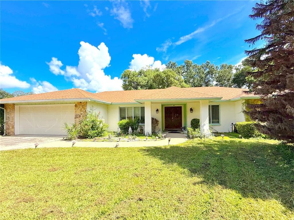 1111 W WEKIVA TRAIL LONGWOOD, FL 32779
