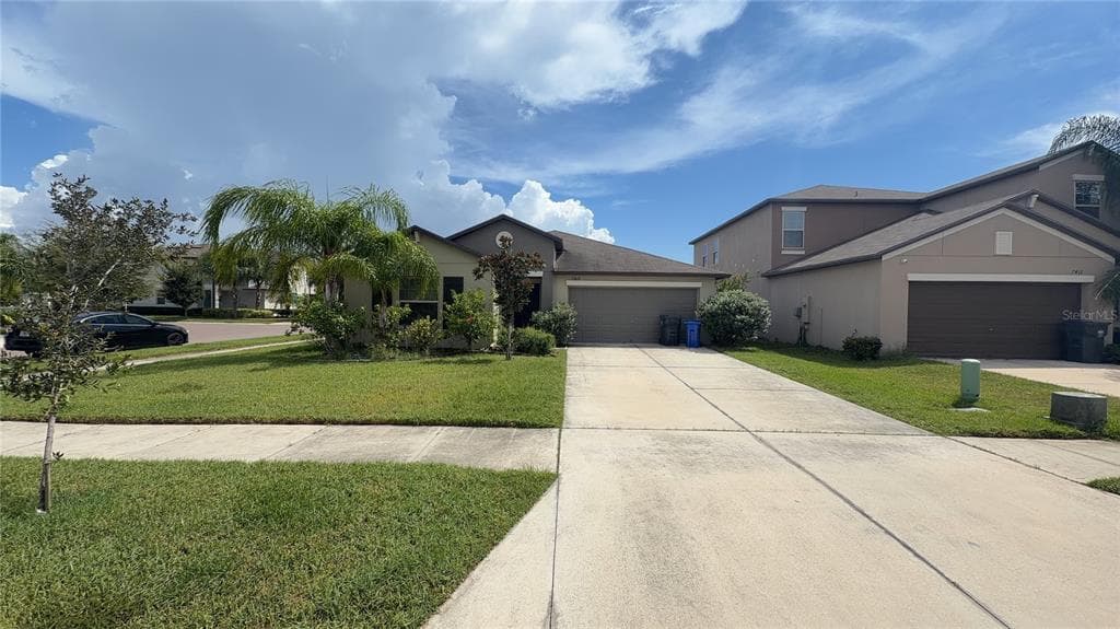 7419 ROSY PERIWINKLE COURT TAMPA, FL 33619