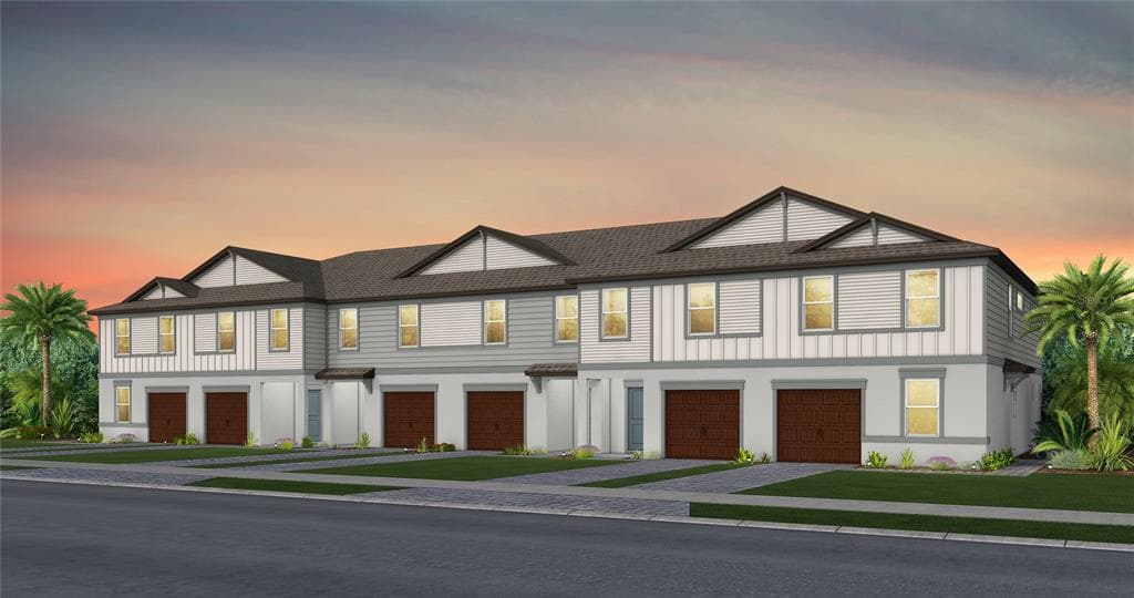 6844 BRAHMAN GRAZE COURT WESLEY CHAPEL, FL 33545