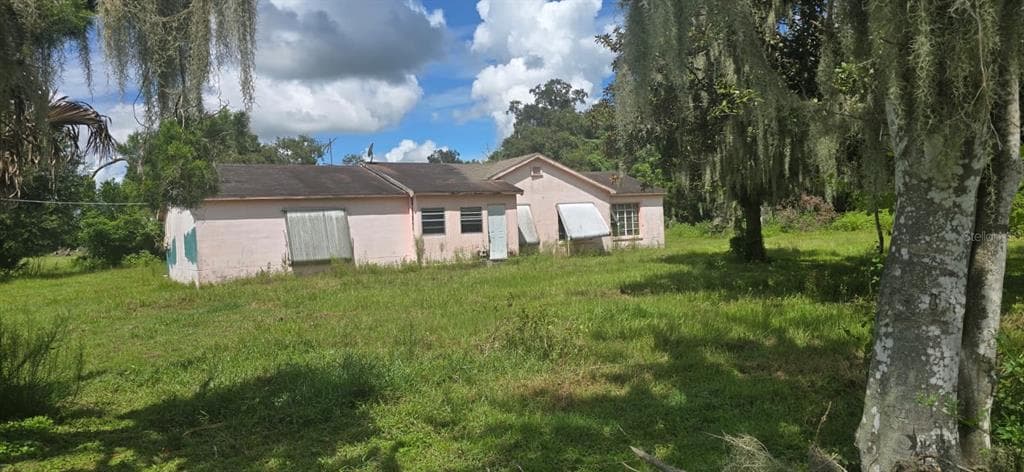 4511 E KEYSVILLE ROAD LITHIA, FL 33547