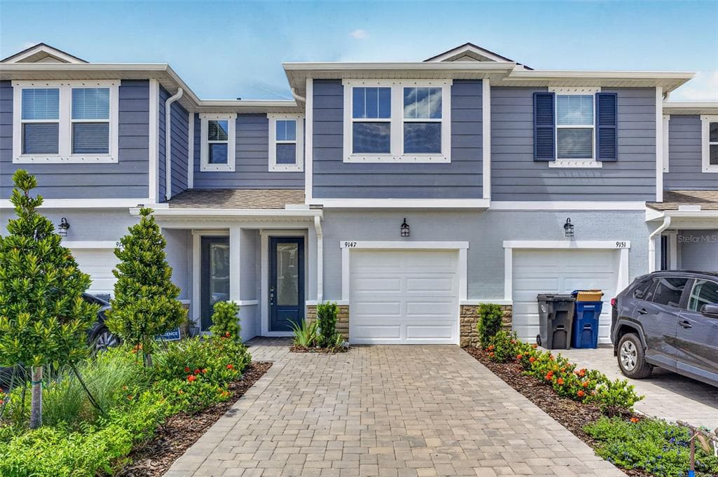 9147 AURELIA AVENUE PARRISH, FL 34219
