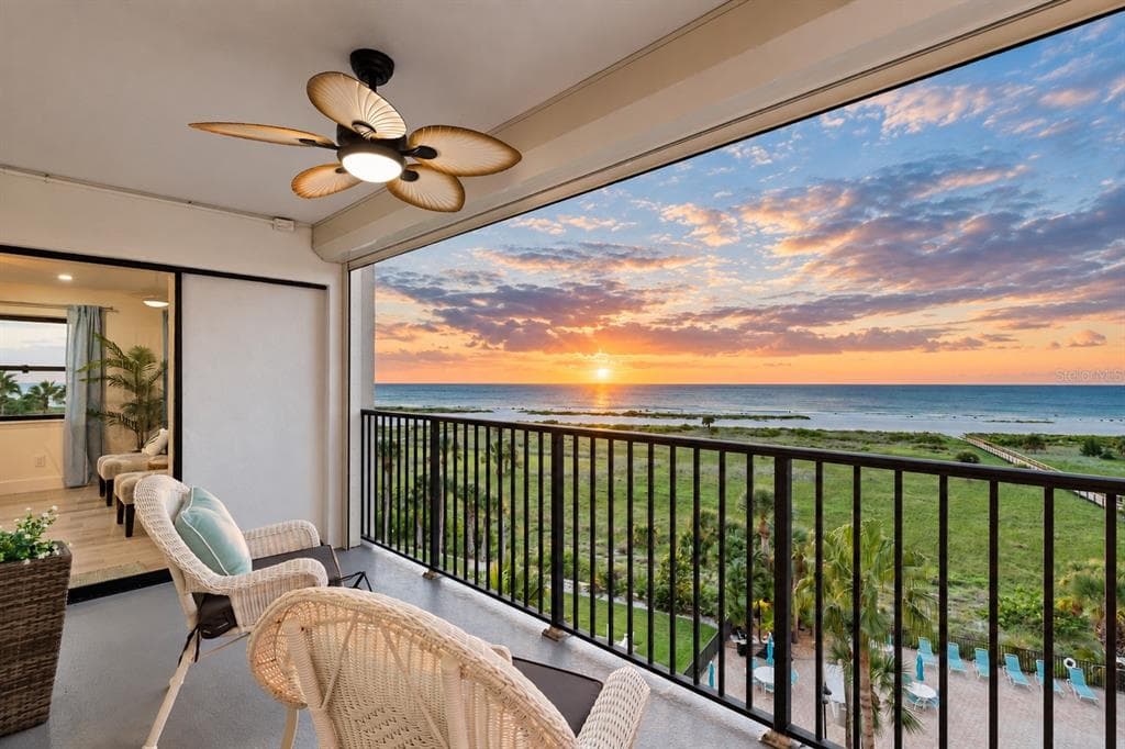 1230 GULF BOULEVARD UNIT 601 CLEARWATER, FL 33767