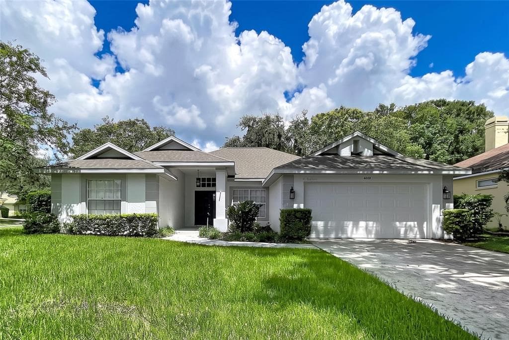 4012 THACKERY WAY PLANT CITY, FL 33566