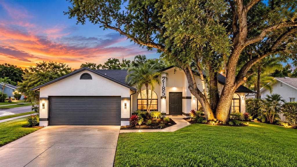 2185 LITTLE BROOK LANE