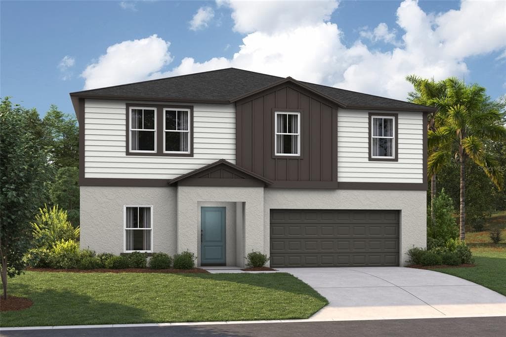 36651 THORNHEDGE DRIVE ZEPHYRHILLS, FL 33541