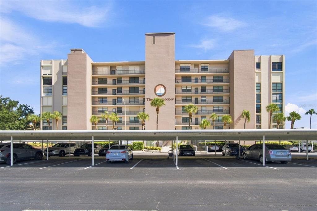 7700 SUN ISLAND DRIVE S UNIT 202