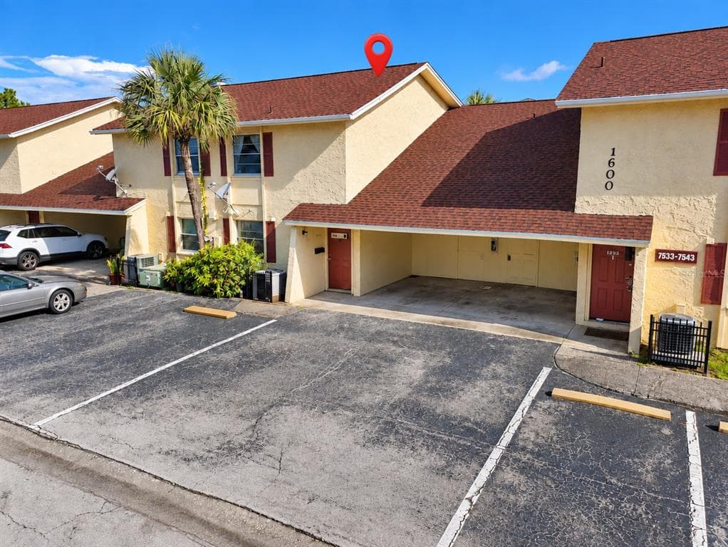 7535 ABONADO ROAD UNIT B