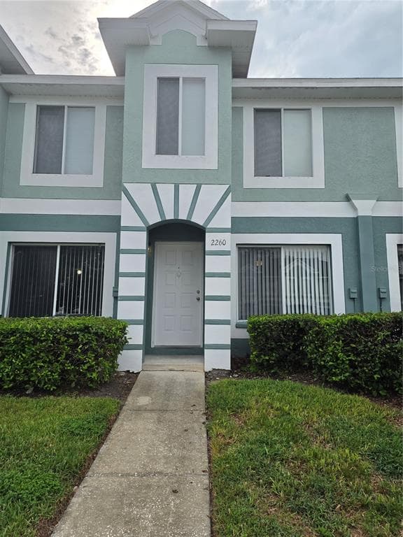 2260 FLUORSHIRE DRIVE BRANDON, FL 33511
