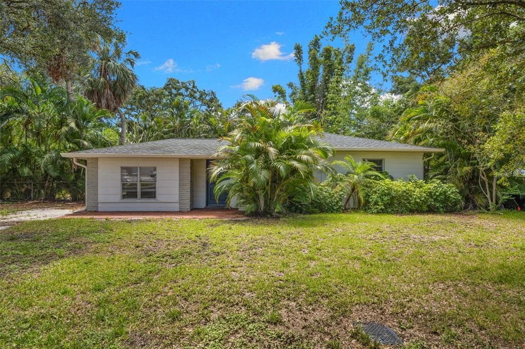 4010 W ANGELES STREET TAMPA, FL 33629