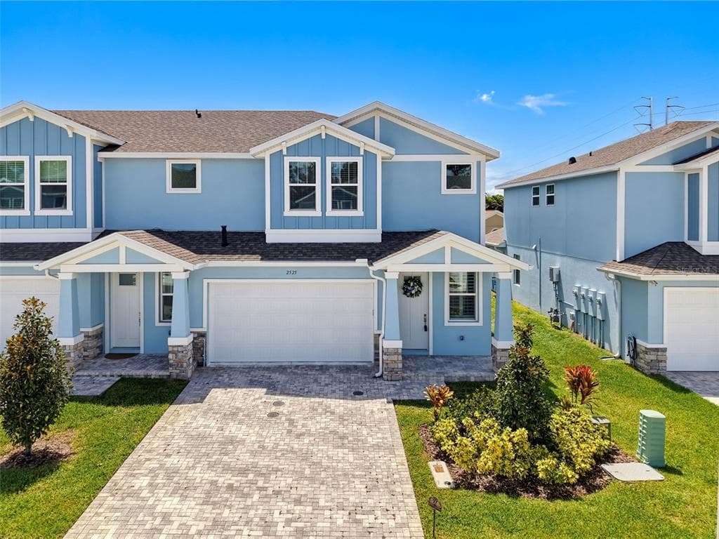 2525 MARIO WAY CLEARWATER, FL 33761